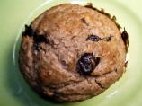 Peanut Butter & Bran Muffins