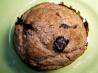 Peanut Butter & Bran Muffins