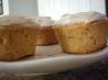 Maple French Toast and Bacon Cupcakes