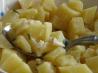 Spanish Tapas Potatoes in Garlic Mayonnaise. Recipe by Jamilah's Kitchen