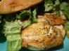 Tangy Fish Sandwiches. Recipe by Deb G