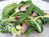 Thai-Style Peanut Cabbage Salad. Recipe by threeovens