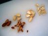 How to Blanch, Split, & Sliver Almonds