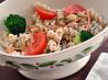 Creamy Broccoli Pasta Salad
