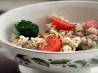 Creamy Broccoli Pasta Salad
