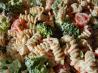 Creamy Broccoli Pasta Salad