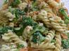 Creamy Broccoli Pasta Salad