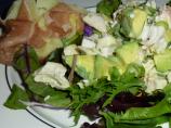 Basil Scented Chicken Salad
