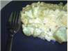 Rice, Broccoli, & Cheese Casserole
