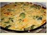 Rice, Broccoli, & Cheese Casserole