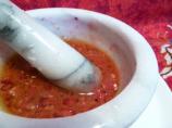 Pomegranate Body Scrub