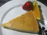 Cream Cheese Flan