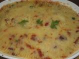 Shepherd's Pie Revisited