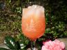 Tropical Sunrise (Virgin and Alcoholic)