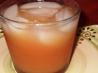 Tropical Sunrise (Virgin and Alcoholic)
