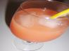 Tropical Sunrise (Virgin and Alcoholic)