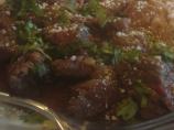 Puntas De Filete a La Nortena