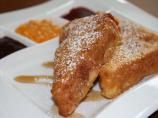 Lorilyn's Deep Fried Stuffed French Toast
