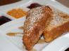 Lorilyn's Deep Fried Stuffed French Toast
