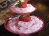 Strawberry Fool