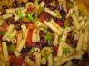 Southwestern Pasta Salad