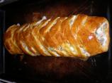 Cajun Pork Braid. Photo by DeniseBC