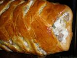 Cajun Pork Braid. Photo by DeniseBC