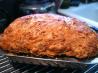 Three Cheese Beer Bread. Recipe by Brown Eyed Baker