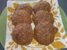 Look How Small My Thighs Are, No Fat Chocolate Oatmeal Cookies. Recipe by Fitness Guru