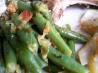 String Beans / Feijao Verde Ou Carrpato Guisado. Recipe by bigbadbrenda