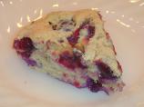 Blueberry Scones