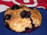 Blueberry Scones