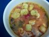 Baja Seafood Stew
