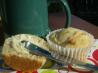 Aubby Gobby Nana Muffins