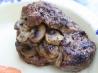 Beef With Wild Mushrooms