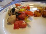 Portuguese Chicken