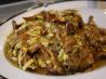 Chicken in Pepitoria. Recipe by breezermom