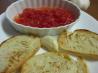 Pan De Tomate