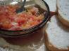Pan De Tomate