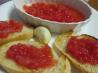 Pan De Tomate