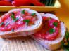Pan De Tomate