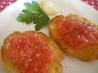 Pan De Tomate