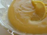 Lemon Curd