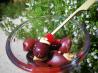 Spicy Marinated Black Olives