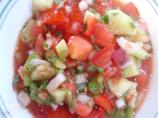 Gazpacho