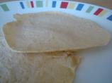 Homemade Corn Tortillas - 1 Ww Point