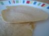 Homemade Corn Tortillas - 1 Ww Point. Recipe by Nif