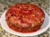 Fresh Strawberry Cake