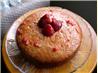 Fresh Strawberry Cake
