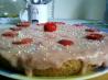 Fresh Strawberry Cake